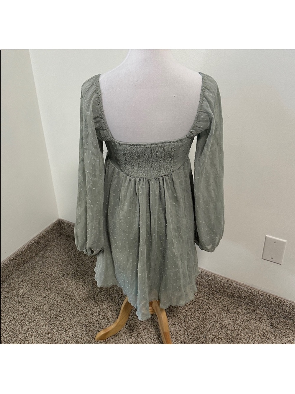 🏰 Bundle of 4 Altar’d State Dresses Size XS - Picture 6 of 9